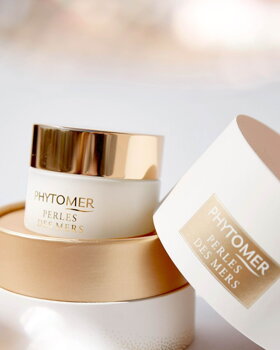 PERLES DES MERS LONGEVITY CREAM 50 ML